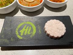 -海底捞大排档火锅(悦荟广场店)