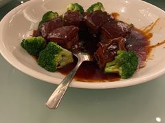 -京香轩·中餐厅(上海中庚聚龙酒店)