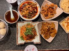 -小街天府(西工小街店)