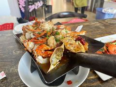-星奇缘·海鲜餐厅(东山美食地标店)