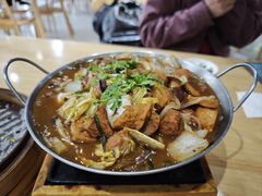 老太原烩菜-太原面食店(解放路店)