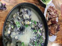 -大赤坎肥仔强烧味海鲜餐厅(大赤坎店)