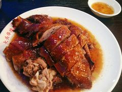 -凤城·食都