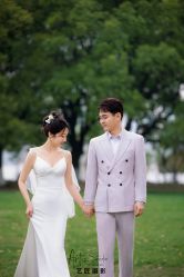 -艺匠摄影ARTIZ STUDIO(南京店)