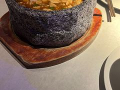 -绿茶餐厅(天通苑华联店)