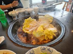 -崔记生活·铁锅炖鱼粘卷子(总店)