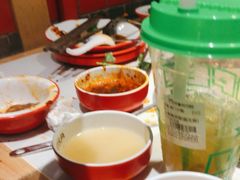 -犊门火锅(长沙五一广场总店)