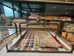 -爱达乐面包生日蛋糕(旭海时代广场店)