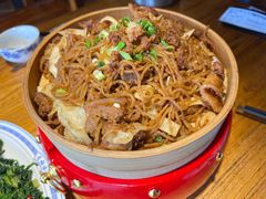 -老雒阳面馆·水席·洛阳菜(王城路店)