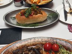 -芭莉与彩虹西餐厅(成都合生汇店)