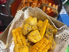 -吴草鸡爪오초닭발(城阳总店)