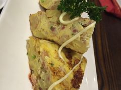 -VITELLO意大利料理(崂山路店)