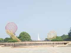 -东方绿舟景区