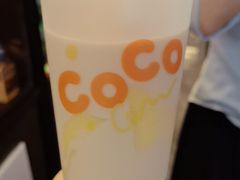 -CoCo都可(昌吉店)