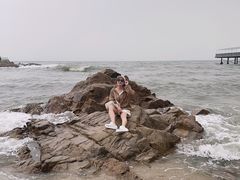 -南戴河旅游度假区