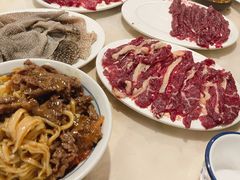 -合意桐坑牛肉粿·鲜牛肉火锅(嵩山总店)