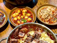 -串大叔炭火烤串·鸡西大冷面刀削面(总店)