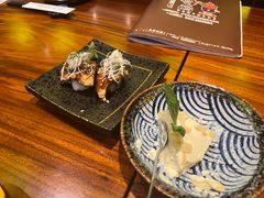 -鸟鹏烧鸟居酒屋(仁恒梦中心店)