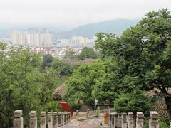 -玉泉观