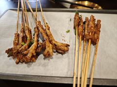 -林二哥宜烤官·宜宾小烧烤