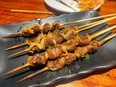 -烧蠔帮·湛江生蚝(南桥店)