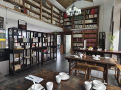 -道南書院·私房菜·早午茶·茶馆