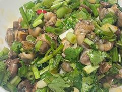 -子霖南山鲜虾面(南山总店)