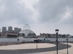 -海河外滩公园