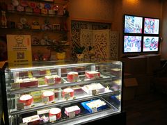 -家琳甜品(江南东店)