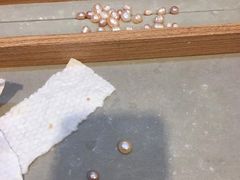 -Oasis绿洲银饰珍珠手作diy(壹方城店)
