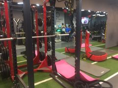 -UltraForce超源健身私教工作室(长楹天街精品店)