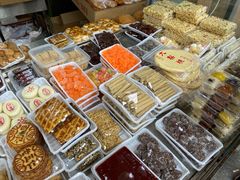 -老王记糕干(养鱼池路店)