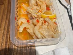 -和府捞面(北美新天地店)