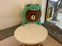 -C+ cake shop(天河南一路小区店)
