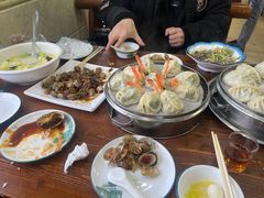 -叶存利海鲜大馅饺子(海宁路总店)