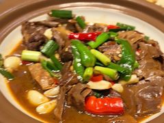 -香山湖家家宴(中山陵店)