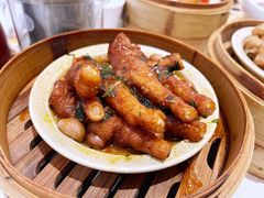 -蔡澜点心·粤菜(月星环球港店)