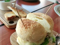 -魏斯理汉堡(西安沣东吾悦店)