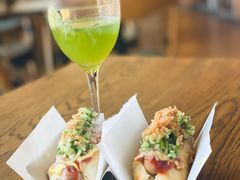 -BOR Eatery(安福路店)