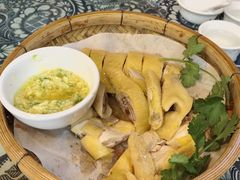 -米庄·原味私房菜(骏壹万邦店)