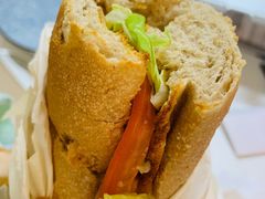 -赛百味SUBWAY(长宁龙之梦店)
