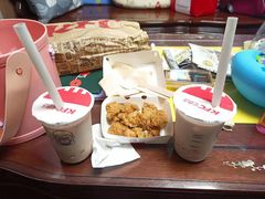 -肯德基(绍兴悦来店)