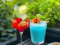 -bluefrog蓝蛙(虹桥龙湖天街店)