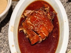 -南京大牌档(济南万象城店)