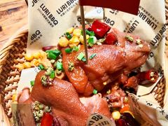 -北京食堂·烤鸭·宵夜(亚运村店)