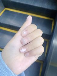 -GK顾小姐美甲店建构
