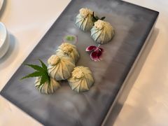 -伯衡55·吉品轩(乌鲁木齐南路店)