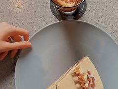 -来回·咖啡(钟村咖啡豆店)