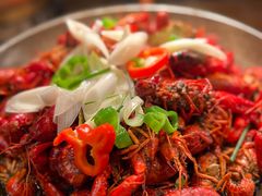 -万达瑞华酒店美食汇自助餐厅(楚河汉街店)