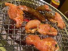 -樱嘢·炭火烧肉(惠南店)